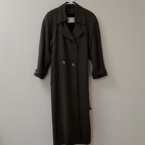 Jones New York Trench Coat